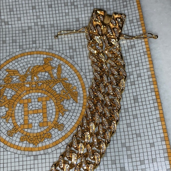 💎Appraised Diamond bracelet - Picture 6 of 10